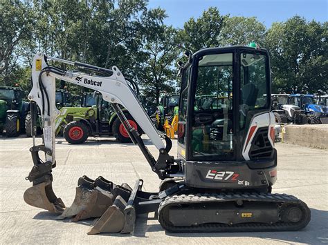 bobcat e27 price|bobcat tractor accessories attachments.